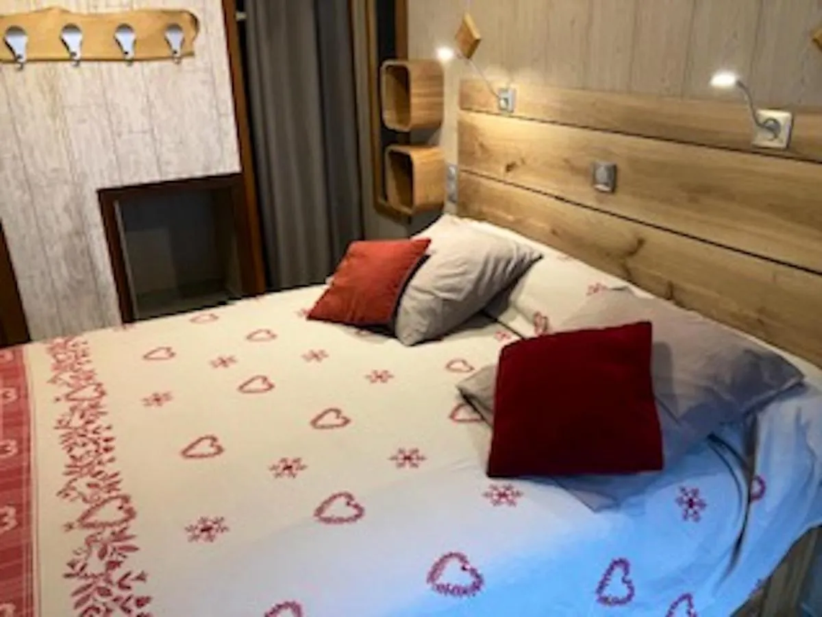 Maison de 4 chambres avec jardin et wifi a Cauterets a 2 km des pistes Hébergement de vacances