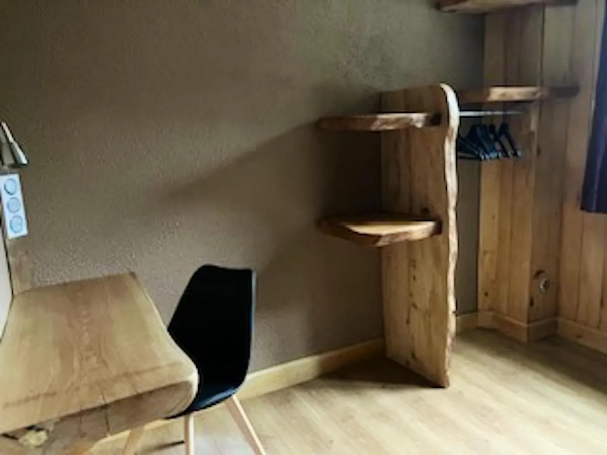 Maison de 4 chambres avec jardin et wifi a Cauterets a 2 km des pistes France