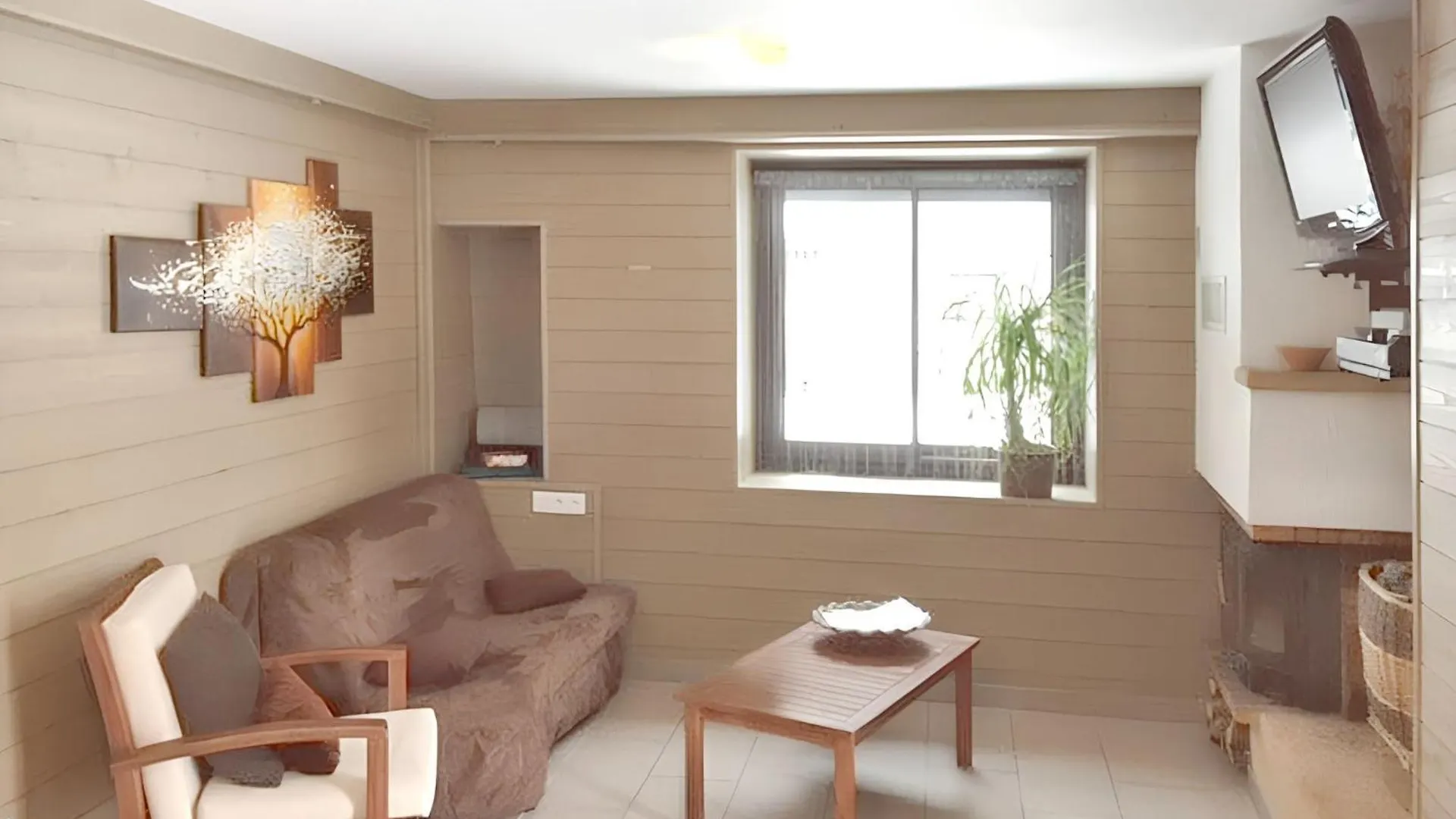 Maison de 4 chambres avec jardin et wifi a Cauterets a 2 km des pistes