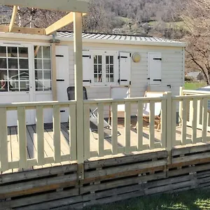 Hébergement de vacances De 2 A A 900 M Des Pistes Avec Jardin Amenage Et Wifi, Cauterets